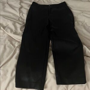 Babaton command crop pants